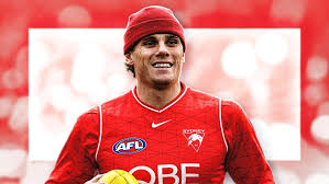 It’s the gripe of many teams, but Charlie Curnow views it as a ‘secret weapon’ | Curnow seizes Co…