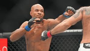 Jared Cannonier vs Christian Leroy Duncan Predictions, Picks & Odds for UFC Fight Night in Oklaho…