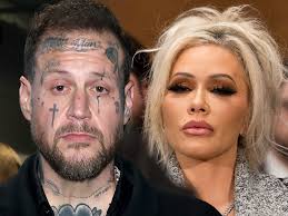 Jelly Roll and Bunnie XO Finalize Divorce: Aircraft, Homes & More | Jelly Roll finalises divorce …