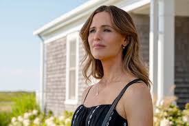 Jennifer Garner explores grief, friendship and her passion for food | Why a show about grief migh…