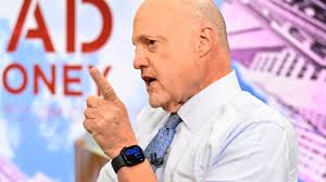 Jim Cramer says this hedge fund’s blowup reveals the hidden risks of leverage | Meet the Gen Z AI…