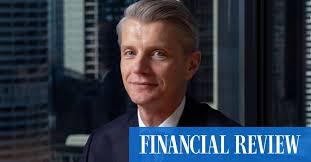 KPMG announces new CEO following audit scandal fallout | Committee releases explosive KPMG whistl…