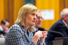 KPMG data misuse scandal triggers wider ASIC probe into big four | Audit firms to be investigated…