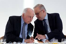 Keating pushes to merge Centrelink with superannuation | Swan backs closer ties between big super…