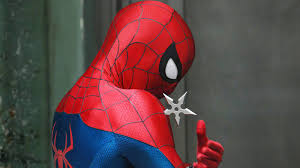 Kevin Feige Confirms ‘Spider-Man: Brand New Day’s Place in the MCU Timeline [Exclusive] | Tom…