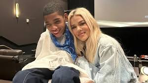 Khloe Kardashian’s Amari Thompson Birthday Tribute Features Kids & Ex | Khloe Kardashian Celebr…