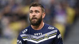 Kyle Feldt signs with Australian club for remainder of 2026 season | Former Cowboys premiership s…