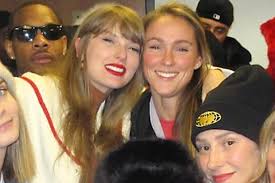 Kylie Kelce shares ‘magical’ details about Taylor Swift and Travis Kelce’s wedding | Kylie …