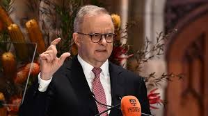Labor takes a stand on data centre rules and AI copyright | What Albanese didn’t say about AI a…