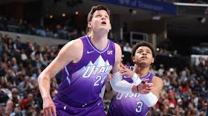 Lakers trade for Jazz C Walker Kessler, sign trio, sources say | NBA free agency news 2026: Laker…