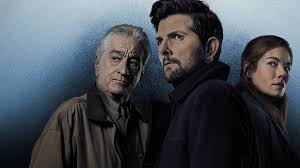 Listen Closely to The Whisper Man Trailer | Robert De Niro hunts a serial killer who’s already …