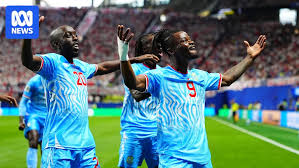 Live: England stunned as DR Congo takes shock lead in Atlanta | FIFA World Cup: Wednesday schedul…