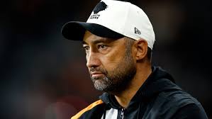 Live: Tigers try to fight through the chaos and keep finals hopes alive | Super Saturday: Raiders…