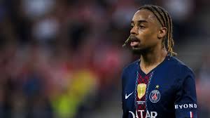 Liverpool preparing bid for Paris Saint-Germain winger Bradley Barcola – sources | Liverpool set …