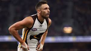 ‘Looking better’: Hawks hope Gunston’s return is close | Mitchell’s take on the Round 17 Demons b…