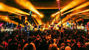 Lost Paradise finds John Summit, Nia Archives, DJ Seinfeld and more – triple j | The Lost Paradis…