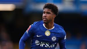Man United announce signing of midfielder Andrey Santos from Chelsea | Andrey Santos completes ‘d…