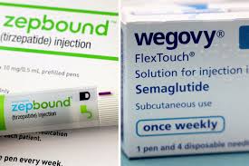 Many US patients opt for obesity drug injections, defying some expectations | Opinion | The Upsid…
