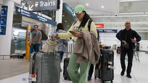 Massive change for Aussie travellers | Digital arrival card rolled out to streamline travel | Aus…