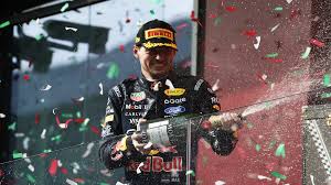 Max Verstappen buoyed by P2 finish in race of ‘survival’ as he relives bold pass on Lewis Ham…