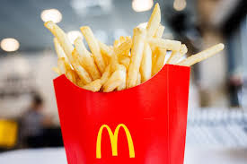 McDonald’s offers free fries for National French Fry Day. These chains have deals too. | National…