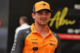 McLaren fulfills wish and ends driver’s F1 role with immediate effect | Pato O’Ward: “I Polit…