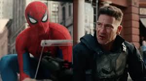 Meet The Punisher, Spider-Man character who can change Peter Parker’s brand new day | Tom Holland…