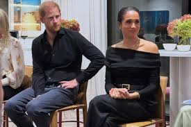 Meghan, Archie, and Lilibet, to join Harry for the last leg of his UK tour | Buckingham Palace sa…