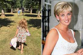 Meghan Markle Shares Rare Photo of Prince Archie and Princess Lilibet Visiting Princess Diana’s…