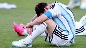 Messi dealt one final blow as Golden Boot farce exposed | FIFA World Cup 2026 stats: Mbappé tops…