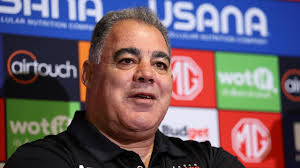Monster double signing shakes up NRL | Morgan Smithies to the Bears | Revealed: Eels in fight to …