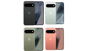 More deleted Pixel 11 Amazon listings reveal full US pricing and specs | Something’s glowing on…