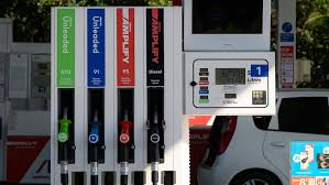 Motorists to lose fuel discount from Monday | Petrol back above $2 a litre in some areas – as i…