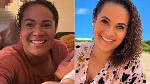 Mum dies in tragic backyard accident | Sydney mum dies after backyard BBQ treat ends in tragedy |…