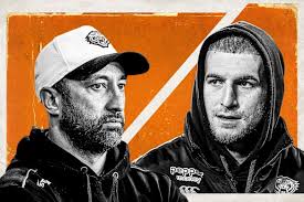 NRL 2026: Benji Marshall has total control at the Tigers. The club thinks that needs to change | …