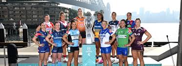NRLW Late Mail: Round 2 – Spain’s reign begins; Titans call on Bostock | NRLW Press Conference: S…