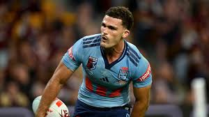Nathan Cleary 2nd Try | ‘I find that ridiculous’: Cleary finally puts ‘lazy and lame’ Ori…