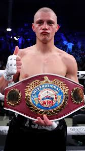 Nikita Tszyu-Ben Mahoney IBF eliminator on tap for Aug. 26 | Nikita Tszyu lands unexpected world …