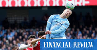 Nine edges closer to mega six-year English Premier League deal | Nine nears six-year English foot…