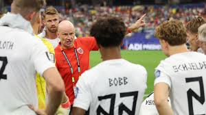 Norway’s Stale Solbakken denies disrespecting Brazil’s Carlo Ancelotti before World Cup clash | F…