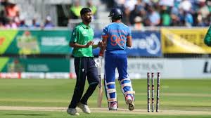 ‘Not embarrassing, but depressing’ – Iyer rues series loss against Ireland | ‘Disbelief’ in India…