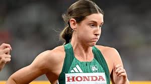 O’Connor leads heptathlon with three events to go | Commonwealth Games 2026: Kate O’Connor leads …