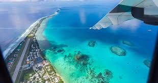 One of the world’s smallest economies stumbled into a fortune it never built. Tuvalu happened to …