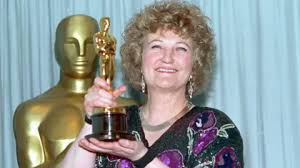 Oscar-winning actress Brenda Fricker dies at 81 | Brenda Fricker, First Irish Actress to Win an O…