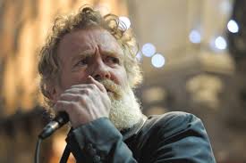 Oscar-winning musician Glen Hansard dies in Dublin motorcycle crash | Glen Hansard, singer, front…