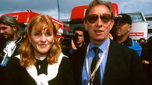 Paddy McNally obituary: one-time boyfriend to Sarah Ferguson | Sarah Ferguson’s Location Has Re…