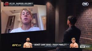 Paddy Pimblett eyes lightweight title, wants Conor McGregor showdown before end of 2026 | Paddy w…