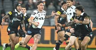 Panthers v Broncos – Round 20, 2026 | Tallis: “Reece has to own the side” | ‘He was the chi…