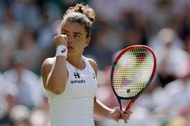 Paolini ends Eala run ahead of Wimbledon wildcard clash | Alex Eala’s historic Wimbledon run ends…