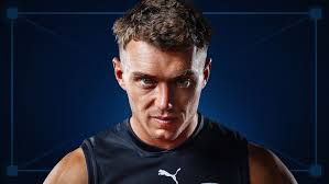 Patrick Cripps is used to being written off, but he doesn’t want to prove you wrong | Carlton cap…